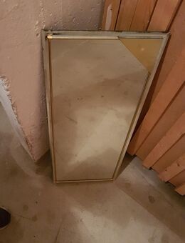 Spiegel, Dachbodenfund, Haushaltsauflösung - Cottbus