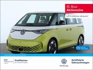 VW ID.BUZZ, Pro el Sitze el, Jahr 2024 - Hanau (Brüder-Grimm-Stadt)