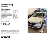 Skoda Fabia, 1.0 Drive 125, Jahr 2020 - Hildesheim