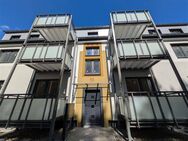 Nur mit WBS - Erstbezug nach Modernisierung: Helle 2 Zimmerwohnungen mit Balkon - Lüdenscheid