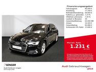 Audi A6, Avant 45 TFSI, Jahr 2023 - Lingen (Ems)