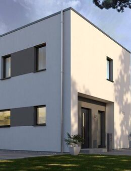 hr Leben. Ihr Stil. Ihr OKAL-Bauhaus - Staufenberg (Hessen)