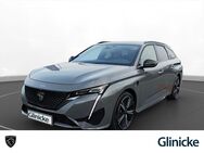 Peugeot 308, SW GT PT130 ° Tot Winkel Focal, Jahr 2024 - Kassel