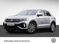 VW T-Roc, 2.0 R, Jahr 2023 - Dortmund