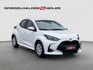 Toyota Yaris 1.0 Dual-VVTi EU6d 1,0l 5-tg. Comfort - Heidelberg