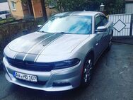 Dodge Charger - Remagen