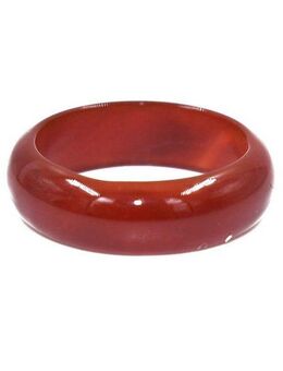 Firetti Fingerring Schmuck Geschenk Edelstein, Made in Germany - mit Achat, Hämatit, Aventurin oder Karneol