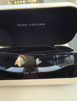 Sonnenbrille Marc Jacobs (Marc Icon 096/S 807.9O), neuwertig - Lottstetten