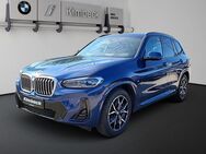 BMW X3, xDrive20d M SPORT Laser ParkAss, Jahr 2023 - Eggenfelden
