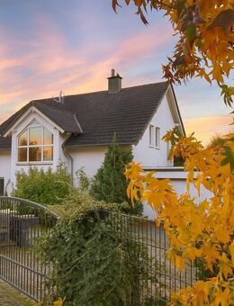 Zeitlos schön - Einfamilienhaus mit großem Wohngefühl in Wiebelskirchen - Neunkirchen (Saarland)