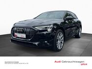 Audi e-tron, 55 qu S line, Jahr 2020 - Kassel