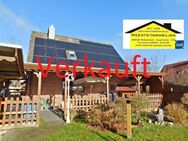 Umfangreich modernisiertes Wohnhaus in Waldnähe! - Wiesmoor