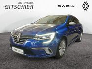 Renault Megane, Grandtour GT-Line TCe 160, Jahr 2020 - Pfullendorf