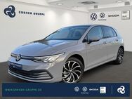 VW Golf, 2.0 TDI VIII Life PARKLK DIGI H&K, Jahr 2021 - Fürstenwalde (Spree)
