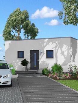 Traumhafte Baugrundstücke in sonniger Lage mit atemberaubender Fernsicht - Einzigartige Gelegenheit, unverbaubare Parzellen zu erwerben! - Freudenburg