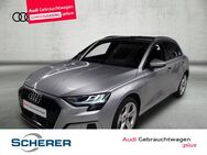 Audi A3, Sportback 35 TFSI advanced APP, Jahr 2024 - Mayen