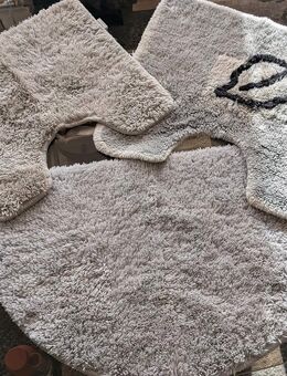 Badezimmer Vorleger Konvolut - Bochum