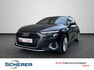 Audi A3, Sportback 30 TFSI Advanced, Jahr 2022 - Wiesbaden