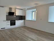 3-Zimmer OG Wohnung im Neubau-Standard mit Balkon und Küche! - Emmingen-Liptingen