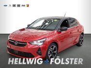 Opel Corsa, 1.2 F Line T, Jahr 2023 - Hohenlockstedt