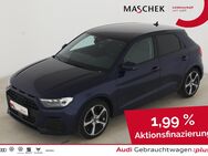 Audi A1, Sportback Advanced 30 TFSI Black Son, Jahr 2023 - Wackersdorf