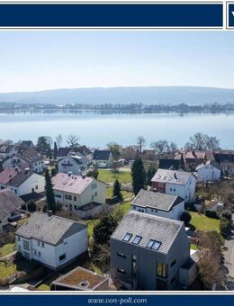 PREIS AUF ANFRAGE NUR 3 GEHMINUTEN ZUM SEE - Allensbach