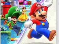 Super Mario Bros. Wonder Nintendo Switch