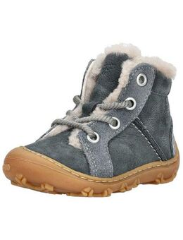 Pepino Pepino Halbschuhe Leder Lauflernschuh