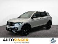 VW T-Cross, 1.5 TSI Style, Jahr 2024 - Marktoberdorf