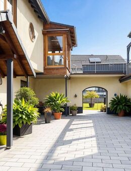 1-2 Familienhaus in begehrter Lage - Neuwied