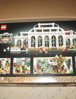 LEGO Architektur - Wunstorf