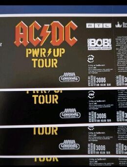 ACDC Berlin 30.06.25 - Straubing