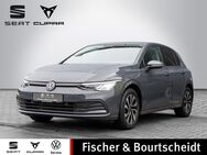 VW Golf, 1.5 TSI VIII Active, Jahr 2021 - Lohmar