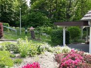 Freistehendes 2-Familienhaus mit besonderen Highlights in erstklassiger Lage und unverbautem Fernblick - Eppstein OT. - Eppstein