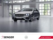 Mercedes E 400, d T AMG Night, Jahr 2019 - Ahlen