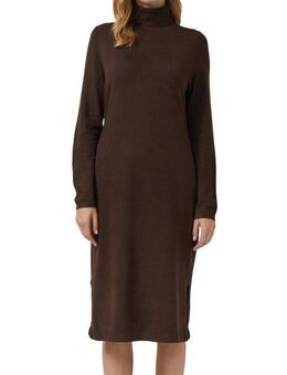 s.Oliver Sommerkleid mit Rollkragen