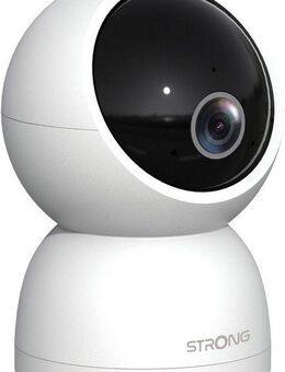 Strong 4MP Smart Home Überwachungskamera Securitycam (4-MP-Auflösung, Bewegungs- und menschliche Erkennung)