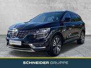 Renault Koleos, Initiale Paris TCE 160, Jahr 2021 - Plauen