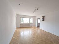Gemütliche 2-Zimmerwohnung mit Sonnenbalkon in ruhiger, naturnaher Lage - Wörth (Rhein)