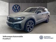 VW Touareg, 3.0 TDI R-Line IQ Light RC857J, Jahr 2024 - Frankfurt (Main)