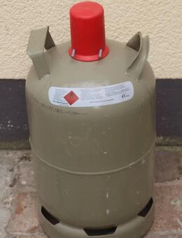 Propan Flasche 11 kg - Flein