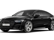 Audi S7, Sportback, Jahr 2022 - Beckum