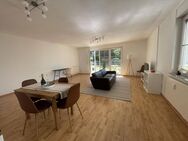 Exclusive 2 Zimmer Wohnung mit 30sqm Terrase in Potsdam Schwielowsee zu vermieten - Schwielowsee