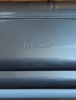 Drahtbindegerät von Fellows Quasar Wire - Jena