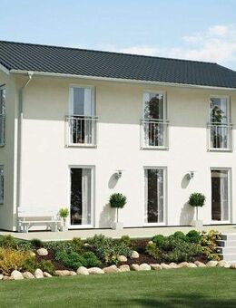 Entspannt bauen in Traumlage - Igensdorf