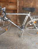 Rennrad Motobecane Prestige - - Allgäu - TOM in 80335