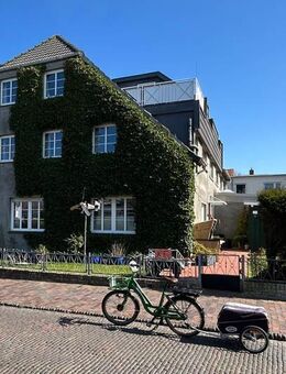 Wangerooge - Gepflegtes Wohn- und Geschäftshaus in zentraler Lage! Gute Vermietbarkeit! Kernlage! - Wangerooge