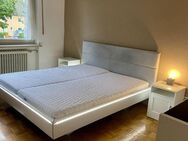 Möbliert: 3 Zimmer * WG geeignet * Balkon * Freilassing * ab sofort frei - Freilassing