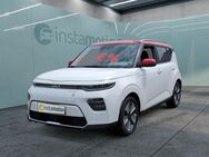 Kia Soul, digitales HarmanKardon, Jahr 2022 - München