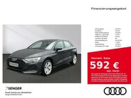 Audi A3, Sportback 30 TDI Komfortpaket plus, Jahr 2022 - Bielefeld